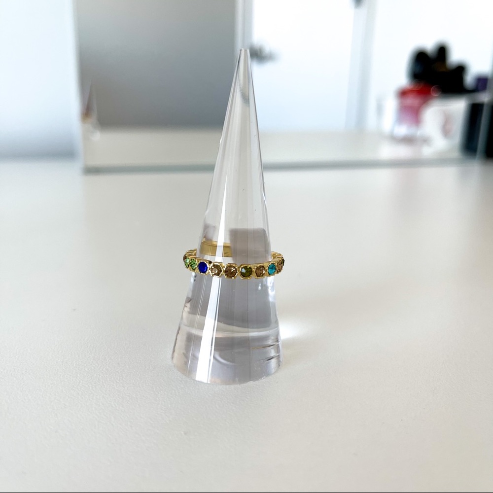 Classy Lady Ring